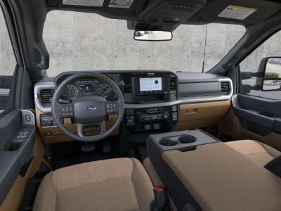 New 2026 Ford Super Duty F-250 XLT Super Cab Truck for sale in St. Joseph MO