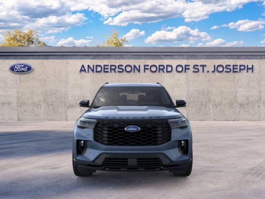 New 2026 Ford Explorer for sale in St. Joseph MO