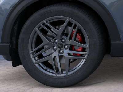 New 2026 Ford Explorer for sale in St. Joseph MO