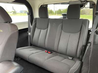 Used 2015 Jeep Wrangler for sale in St. Joseph MO