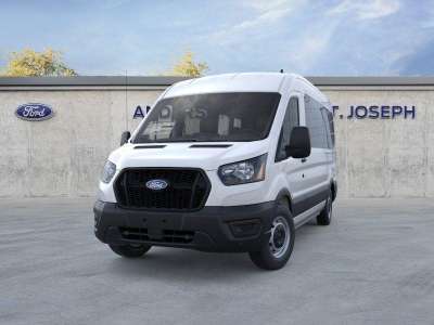 New 2026 Ford Transit 350 XL Full-Sized Van for sale in St. Joseph MO