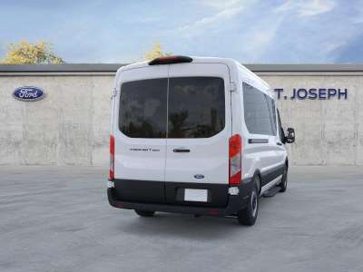 New 2026 Ford Transit 350 XL Full-Sized Van for sale in St. Joseph MO