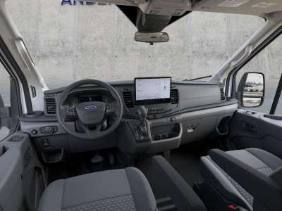 New 2026 Ford Transit 350 XL Full-Sized Van for sale in St. Joseph MO