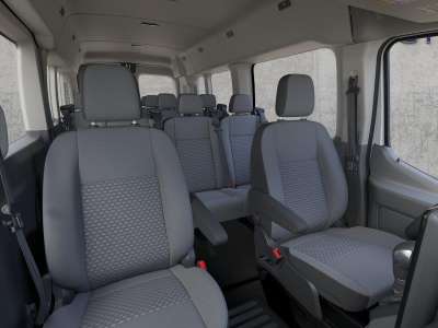 New 2026 Ford Transit 350 XL Full-Sized Van for sale in St. Joseph MO