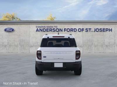 New 2026 Ford Bronco Sport Big Bend SUV/Crossover for sale in St. Joseph MO