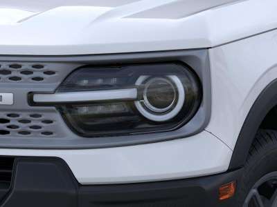 New 2026 Ford Bronco Sport for sale in St. Joseph MO