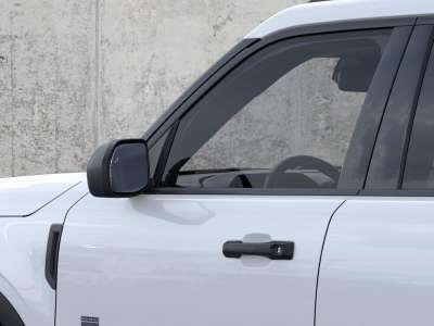 New 2026 Ford Bronco Sport for sale in St. Joseph MO