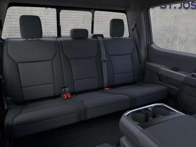 New 2026 Ford F-150 for sale in St. Joseph MO