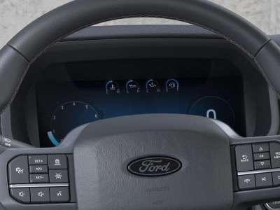 New 2026 Ford F-150 for sale in St. Joseph MO