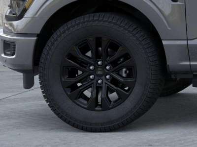 New 2026 Ford F-150 for sale in St. Joseph MO