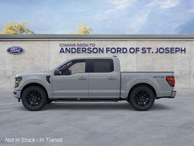 New 2026 Ford F-150 XLT Crew Cab Truck for sale in St. Joseph MO