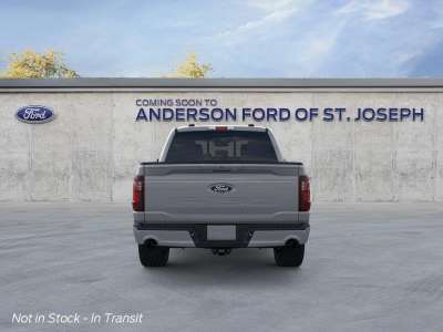 New 2026 Ford F-150 XLT Crew Cab Truck for sale in St. Joseph MO