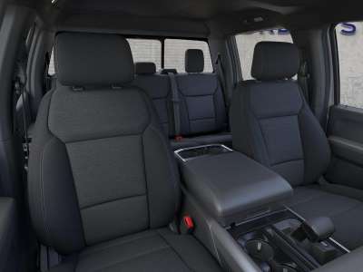 New 2026 Ford F-150 XLT Crew Cab Truck for sale in St. Joseph MO