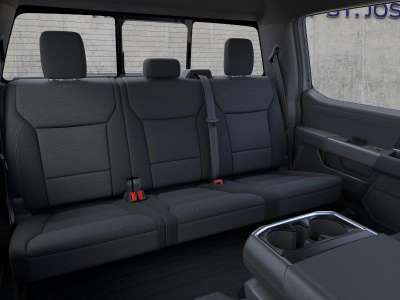 New 2026 Ford F-150 for sale in St. Joseph MO