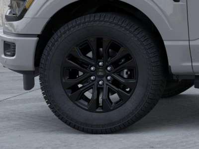 New 2026 Ford F-150 for sale in St. Joseph MO