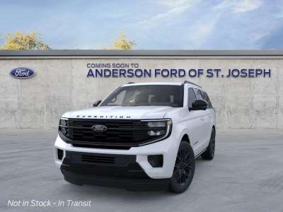 New 2026 Ford Expedition for sale in St. Joseph MO