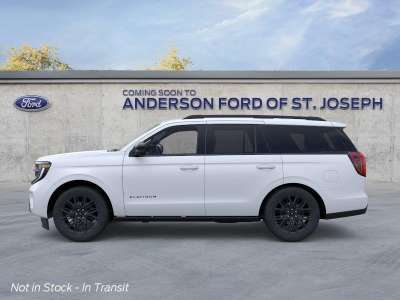 New 2026 Ford Expedition for sale in St. Joseph MO