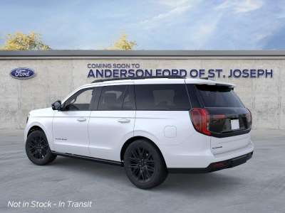 New 2026 Ford Expedition for sale in St. Joseph MO