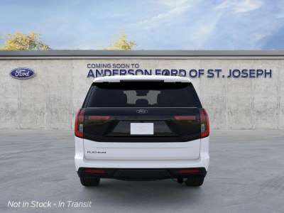 New 2026 Ford Expedition for sale in St. Joseph MO