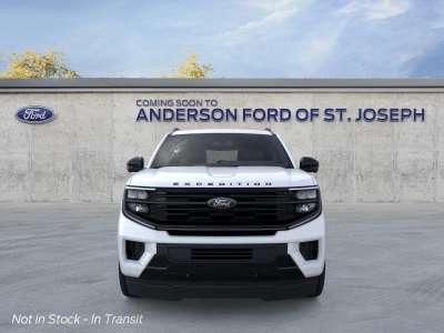 New 2026 Ford Expedition for sale in St. Joseph MO