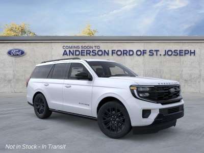 New 2026 Ford Expedition for sale in St. Joseph MO