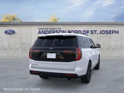 New 2026 Ford Expedition for sale in St. Joseph MO