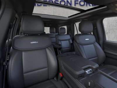 New 2026 Ford Expedition for sale in St. Joseph MO