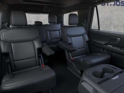 New 2026 Ford Expedition for sale in St. Joseph MO