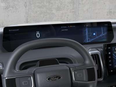 New 2026 Ford Expedition for sale in St. Joseph MO