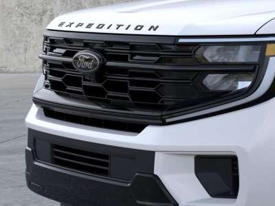New 2026 Ford Expedition for sale in St. Joseph MO