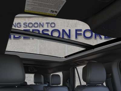 New 2026 Ford Expedition for sale in St. Joseph MO