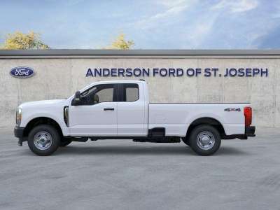 New 2026 Ford Super Duty F-250 for sale in St. Joseph MO