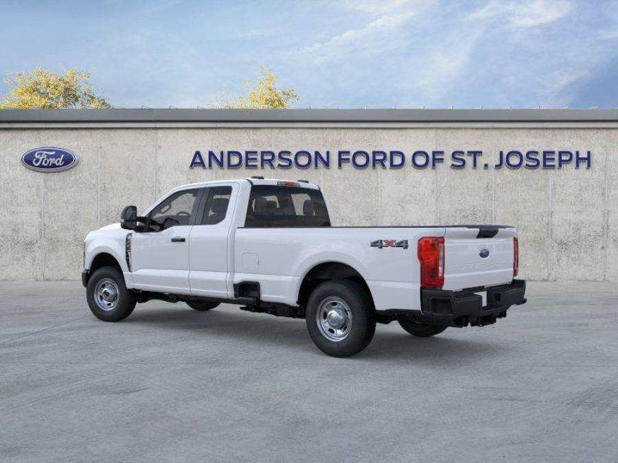 New 2026 Ford Super Duty F-250 for sale in St. Joseph MO