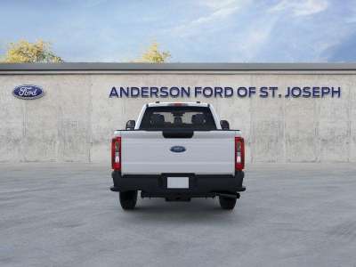 New 2026 Ford Super Duty F-250 for sale in St. Joseph MO