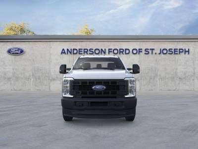 New 2026 Ford Super Duty F-250 for sale in St. Joseph MO