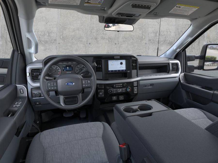 New 2026 Ford Super Duty F-250 for sale in St. Joseph MO