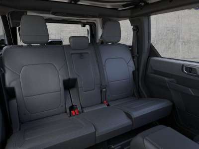 New 2026 Ford Bronco for sale in St. Joseph MO