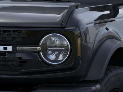 New 2026 Ford Bronco for sale in St. Joseph MO