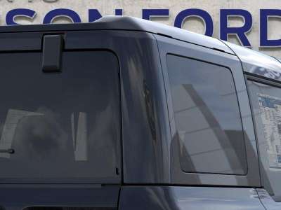 New 2026 Ford Bronco for sale in St. Joseph MO