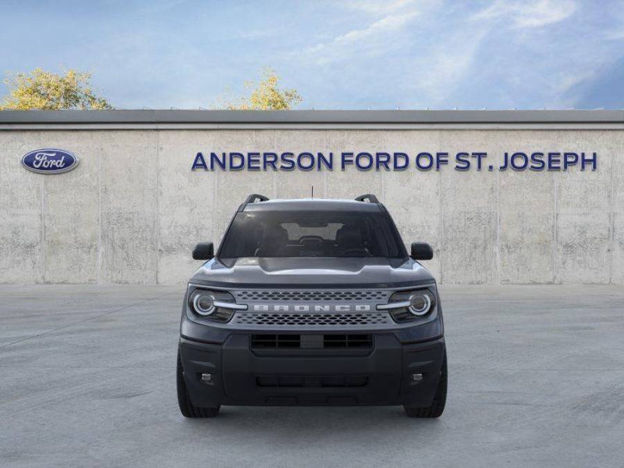 New 2026 Ford Bronco Sport for sale in St. Joseph MO