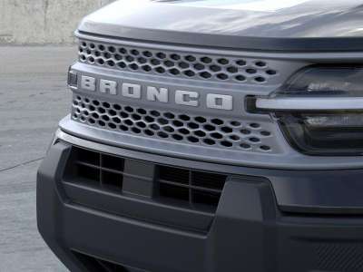 New 2026 Ford Bronco Sport for sale in St. Joseph MO