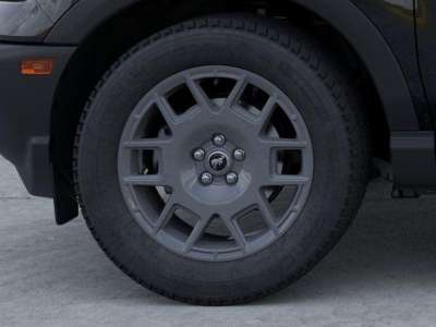 New 2026 Ford Bronco Sport for sale in St. Joseph MO