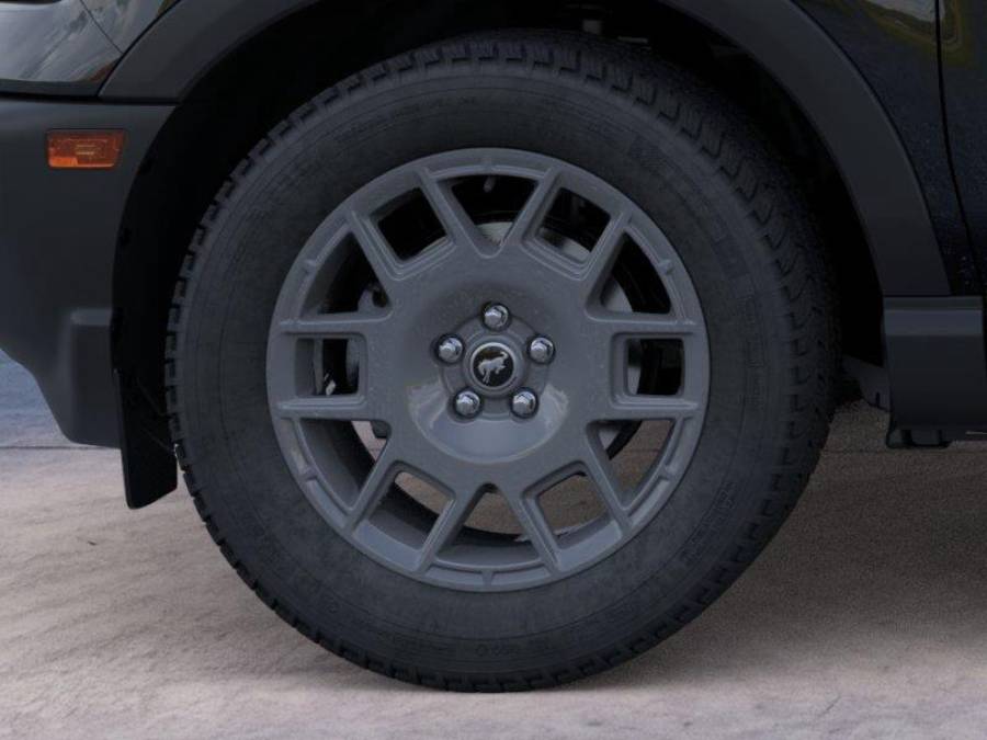 New 2026 Ford Bronco Sport for sale in St. Joseph MO