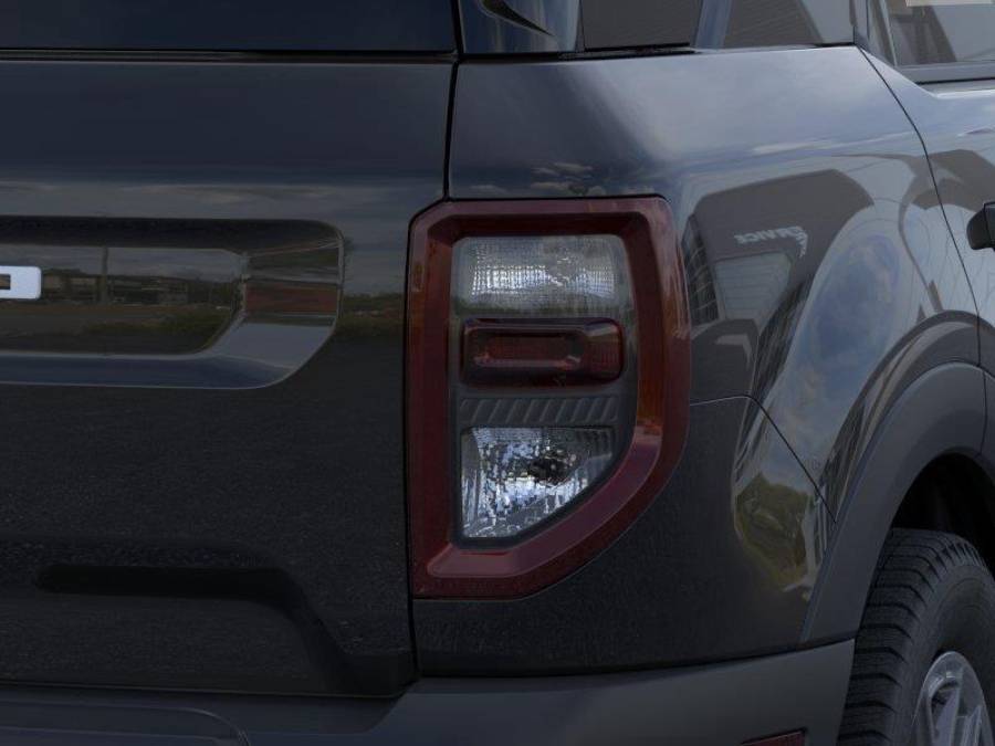 New 2026 Ford Bronco Sport for sale in St. Joseph MO