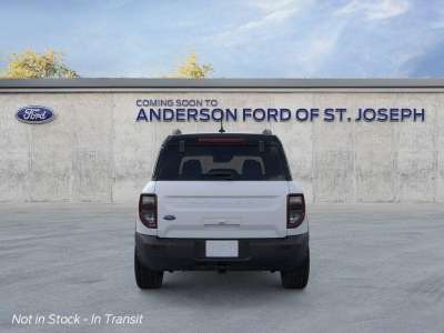New 2026 Ford Bronco Sport Badlands SUV/Crossover for sale in St. Joseph MO
