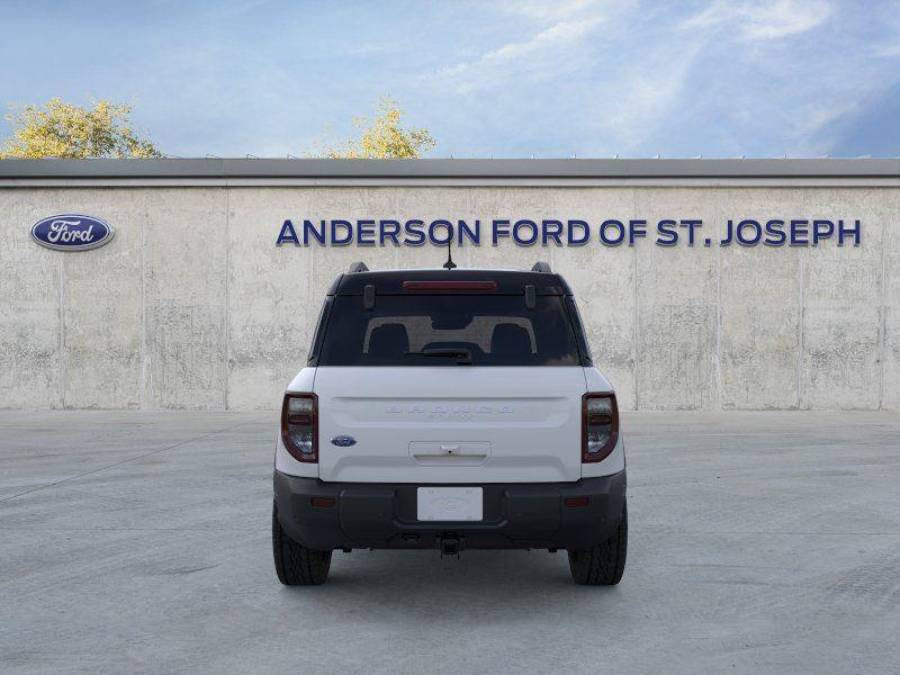 New 2026 Ford Bronco Sport for sale in St. Joseph MO