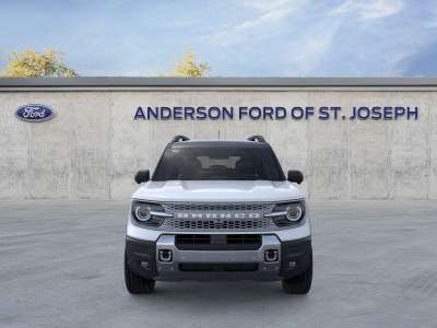 New 2026 Ford Bronco Sport Badlands SUV/Crossover for sale in St. Joseph MO