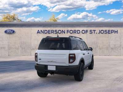 New 2026 Ford Bronco Sport for sale in St. Joseph MO