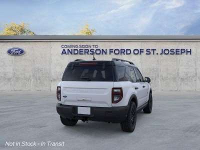 New 2026 Ford Bronco Sport Badlands SUV/Crossover for sale in St. Joseph MO