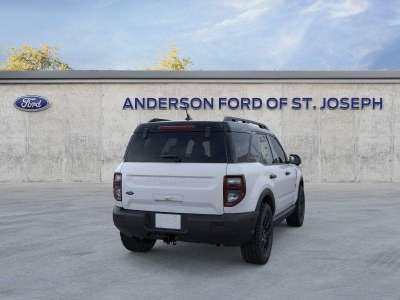 New 2026 Ford Bronco Sport for sale in St. Joseph MO